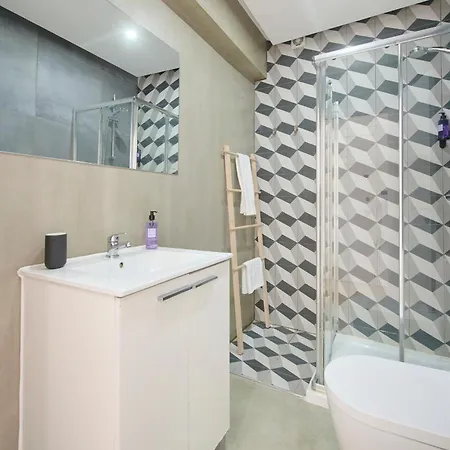 Appartement Saldanha 2