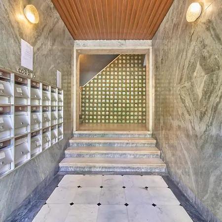 Saldanha 2 * ליסבון