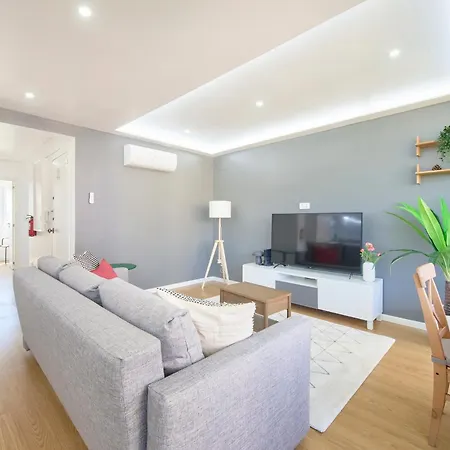 Saldanha 2 * ליסבון