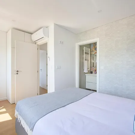 Saldanha 2 * ליסבון