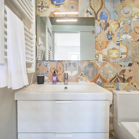 Saldanha 2 * ליסבון