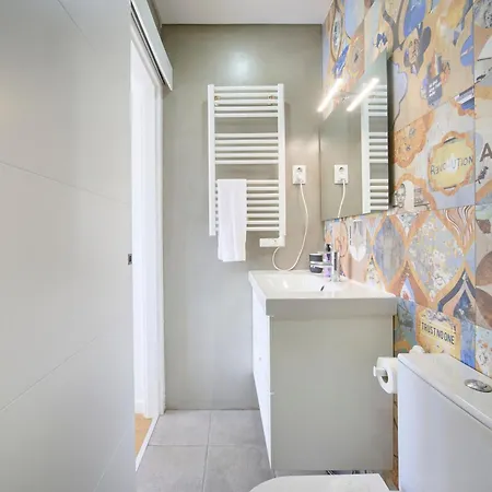 Saldanha 2 ליסבון