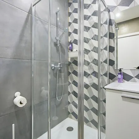 Saldanha 2 Apartment Lissabon