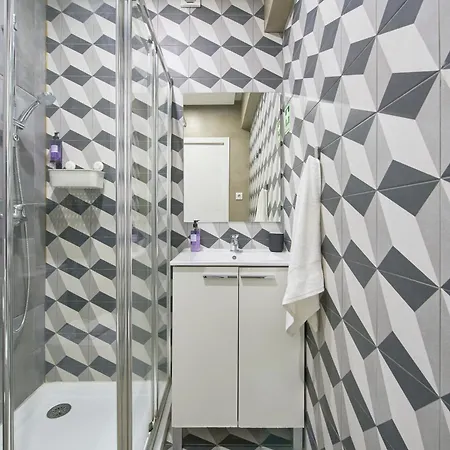 Saldanha 2 Apartament