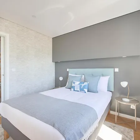 Apartment Saldanha 2 Lissabon