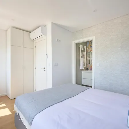 Saldanha 2 Apartament