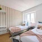 Apartment Saldanha 2 Lissabon