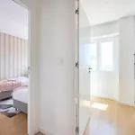 Saldanha 2 Apartment *