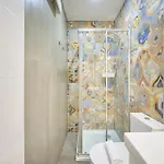 Apartment Saldanha 2 Lissabon