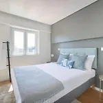 Apartment Saldanha 2