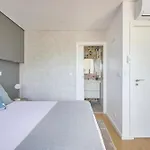 Saldanha 2 Apartment Lissabon