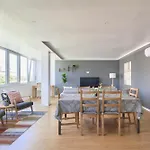 Apartment Saldanha 2 Lissabon
