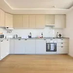 Saldanha 2 Apartment Lissabon