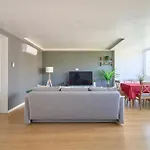 Saldanha 2 Apartment Lissabon