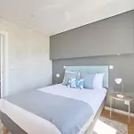 Apartment Saldanha 2 Lissabon