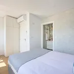 Saldanha 2 Apartment