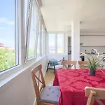 Apartment Saldanha 2 Lissabon