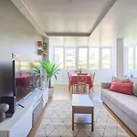 Apartment Saldanha 2