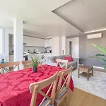 Saldanha 2 Apartment *