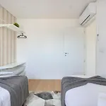 Saldanha 2 Apartment Lissabon