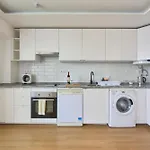 Saldanha 2 Apartment *