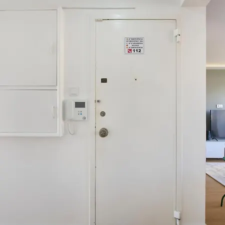 Apartman Saldanha 2