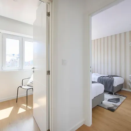 Saldanha 2 Apartman
