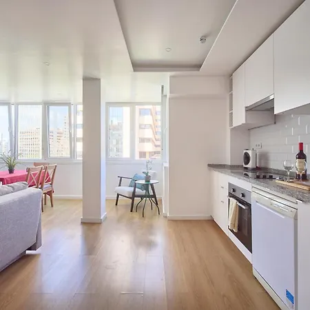 Apartman Saldanha 2