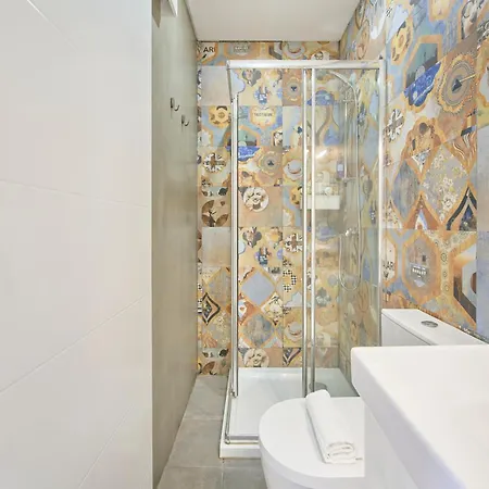 アパート Saldanha 2