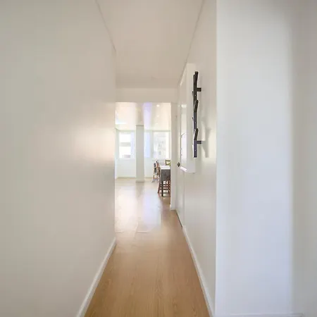 Saldanha 2 * リスボン