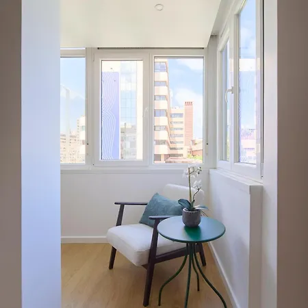 Saldanha 2 * リスボン