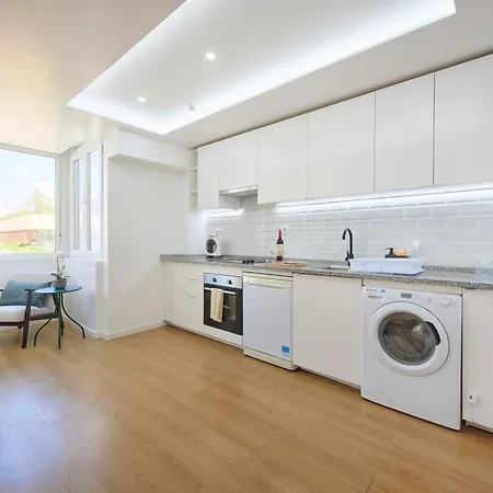 Saldanha 2 リスボン