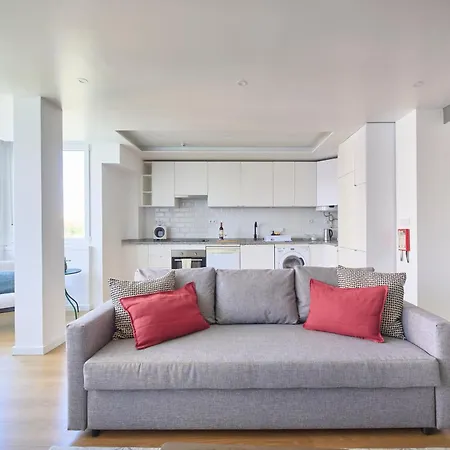 Saldanha 2 * リスボン